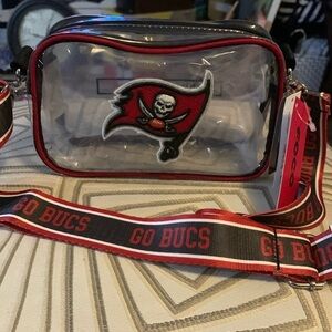 NFL- crossbody bag